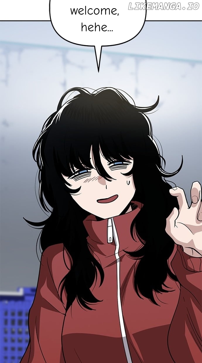 Unemployed Baek-soon Chapter 87 - page 55